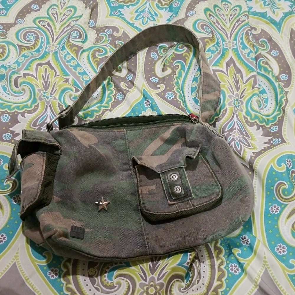 Union bay small shoulder bag